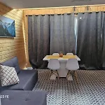 Hébergement de vacances Z Widokiem I Prywatna Balia *