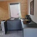 Z Widokiem I Prywatna Balia Casa vacanze Pewel Wielka