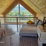 Casa vacanze Z Widokiem I Prywatna Balia Pewel Wielka