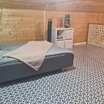 Hébergement de vacances Z Widokiem I Prywatna Balia Pewel Wielka