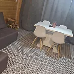 Z Widokiem I Prywatna Balia Hébergement de vacances Pewel Wielka