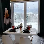Z Widokiem I Prywatna Balia