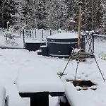 Z Widokiem I Prywatna Balia Casa vacanze Pewel Wielka