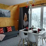 Z Widokiem I Prywatna Balia Hébergement de vacances
