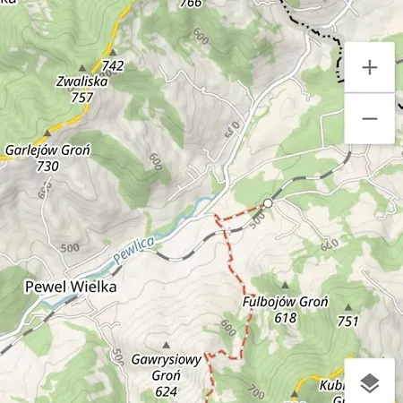 Z Widokiem I Prywatna Balia Do 31marca Balia W Cenie Promcja Na Ferie 別荘