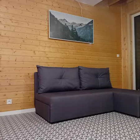 Z Widokiem I Prywatna Balia Do 31marca Balia W Cenie Promcja Na Ferie Pewel Wielka