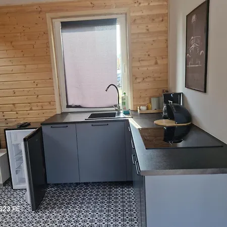 Z Widokiem I Prywatna Balia Tatil Evi Pewel Wielka