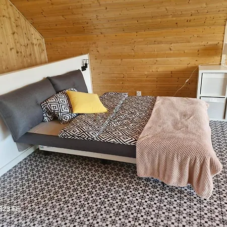 Z Widokiem I Prywatna Balia, Beskid Zywiecki, 