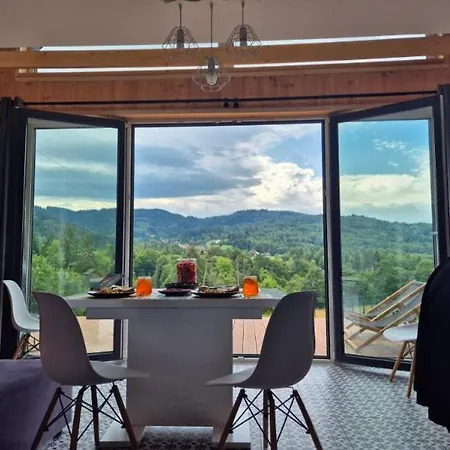 別荘 Z Widokiem I Prywatna Balia Do 31marca Balia W Cenie Promcja Na Ferie Pewel Wielka