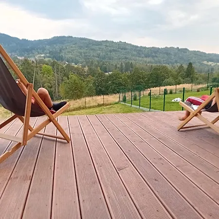 Z Widokiem I Prywatna Balia Casa vacanze
