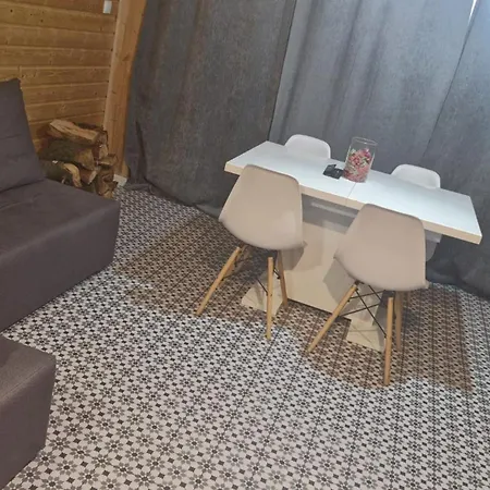 Z Widokiem I Prywatna Balia Tatil Evi Pewel Wielka