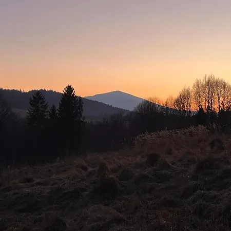 Z Widokiem I Prywatna Balia * Pewel Wielka