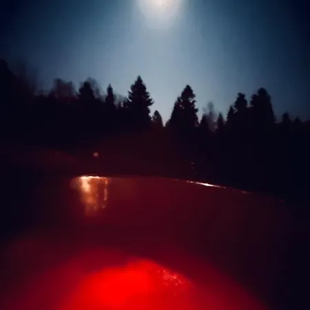 Hébergement de vacances Z Widokiem I Prywatna Balia Do 31marca Balia W Cenie Promcja Na Ferie Pewel Wielka