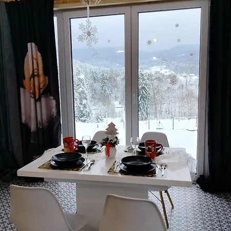 Z Widokiem I Prywatna Balia