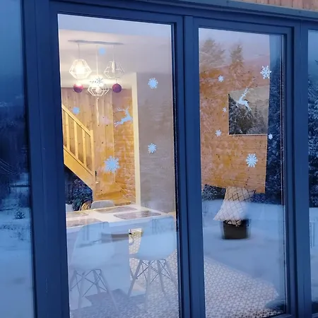 Z Widokiem I Prywatna Balia Do 31marca Balia W Cenie Promcja Na Ferie *