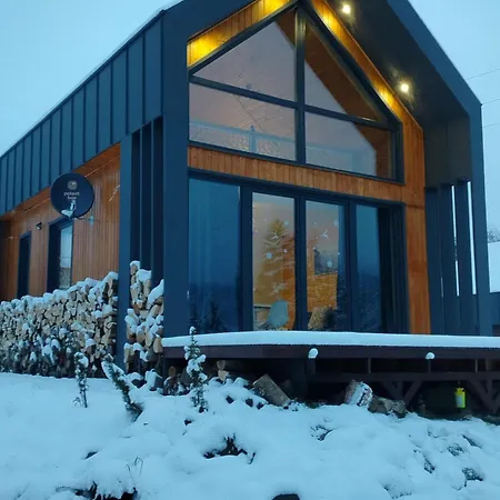 Z Widokiem I Prywatna Balia Do 31marca Balia W Cenie Promcja Na Ferie * Pewel Wielka