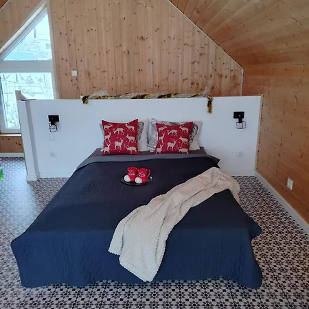 Z Widokiem I Prywatna Balia Do 31marca Balia W Cenie Promcja Na Ferie * Pewel Wielka