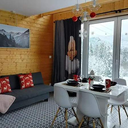 Z Widokiem I Prywatna Balia Vakantiehuis
