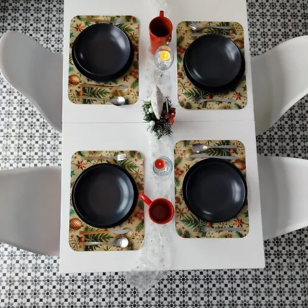 Vakantiehuis Domek Z Widokiem I Prywatna Balia Do 31Marca Balia W Cenie Promcja Na Ferie