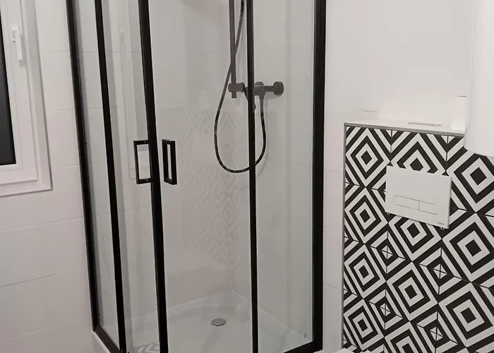 Z Widokiem I Prywatna Balia Vakantiehuis *