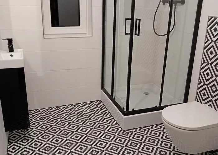 Z Widokiem I Prywatna Balia *