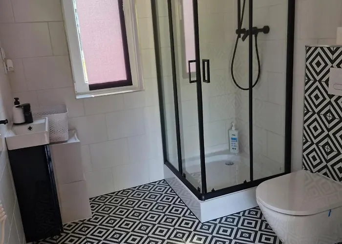 Z Widokiem I Prywatna Balia * Pewel Wielka