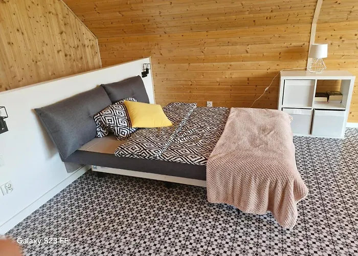 Z Widokiem I Prywatna Balia *