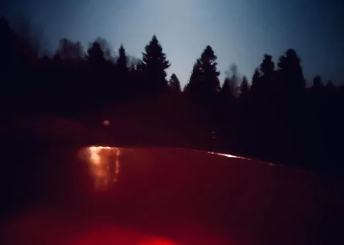 펜션 Z Widokiem I Prywatna Balia Pewel Wielka